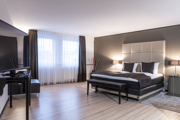 Mauritius Hotel und Therme (Köln)